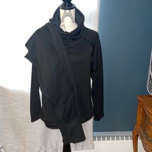 Nike Dri-Fit outfit. Size M black